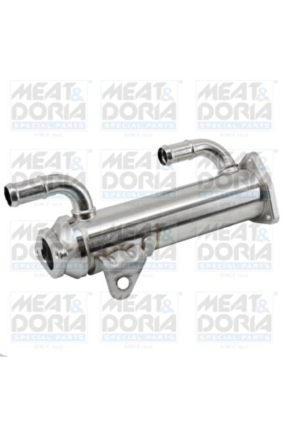 MEATDORIA Radiator Recirculare Gaze De Esapament Hyundai Grandeur/Santa Fe 2/...