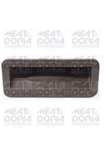 MEATDORIA Ключ за заключване на вратата Ford C-Max/Fiesta 6/Focus 2