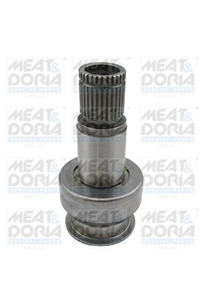 MEATDORIA Pinion electromotor Nissan Cabstar/Navara NP300/Pathfinder 3