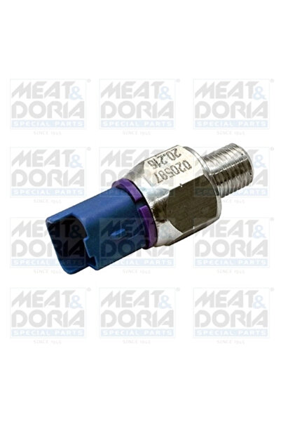 MEATDORIA Power Steering Oil Pressure Switch Citroen Berlingo / Berlingo Firs...