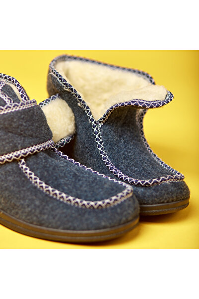 Tellus Felts 60-81, Blue - 38