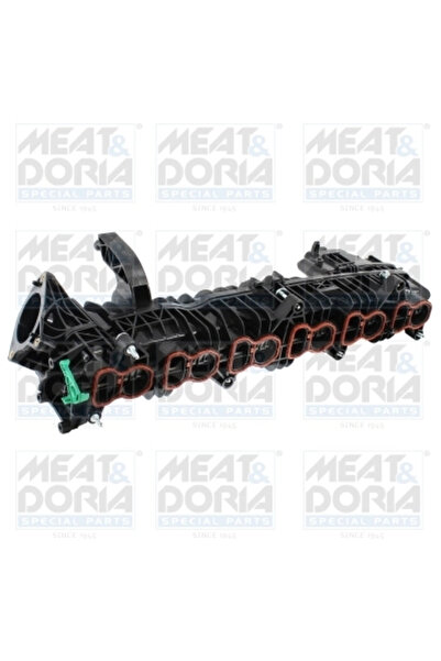 RINGER Модул на всмукателния колектор BMW 3/4 Coupe/5