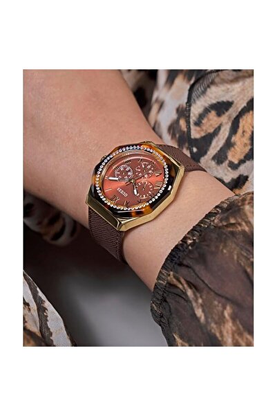 Guess Γυναικείο Ρολόι, Guess, Γλάσο GW0753L3