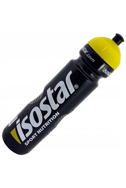 Other STICLĂ BICICLETĂ ISOSTAR SPORTS NEAGRĂ 1000ML / 1L