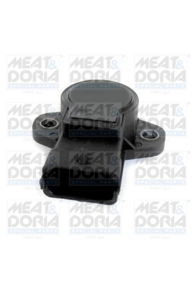 MEATDORIA Senzor Pozitie Clapeta Acceleratie Hyundai Accent 3/Getz/Sonata 5 K...