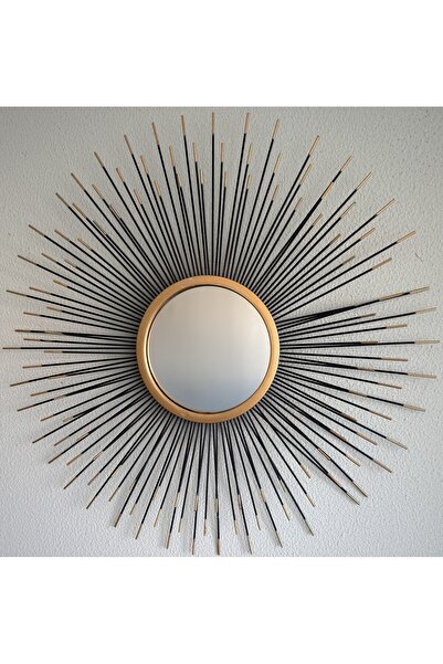 OEM Soleil mirror