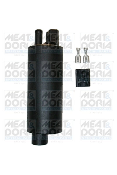 MEATDORIA Pompa Combustibil Audi 100 C4/200 C3/80 B4