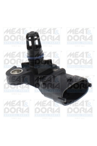 MEATDORIA Senzor Presiune Supraalimentare Dacia Duster Renault Clio 5