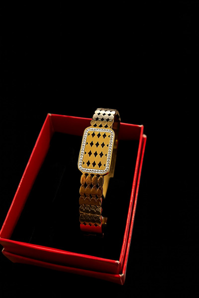 G Sport POLO Baguette Model Steel Clamp