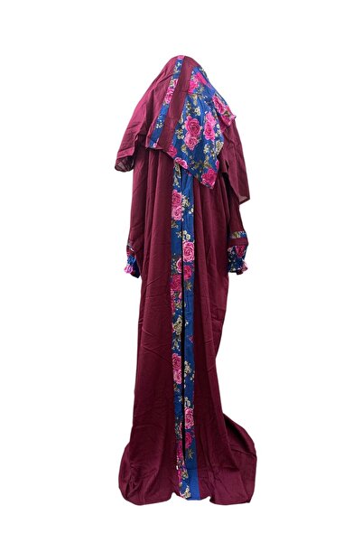 Generic Luxury Rayon Prayer Sheet