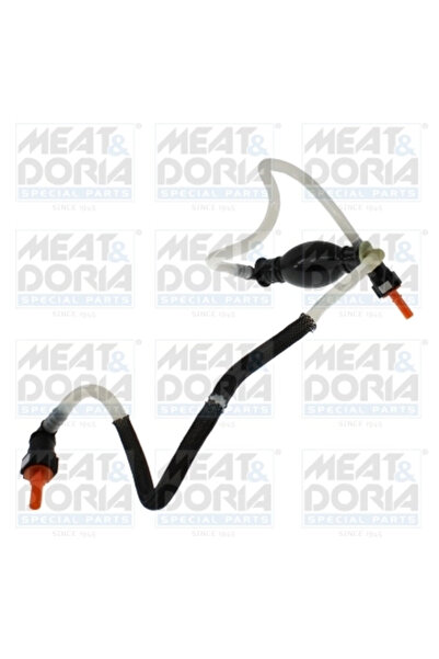 MEATDORIA Conducta Alimentare Cu Combustibil Renault Megane 2