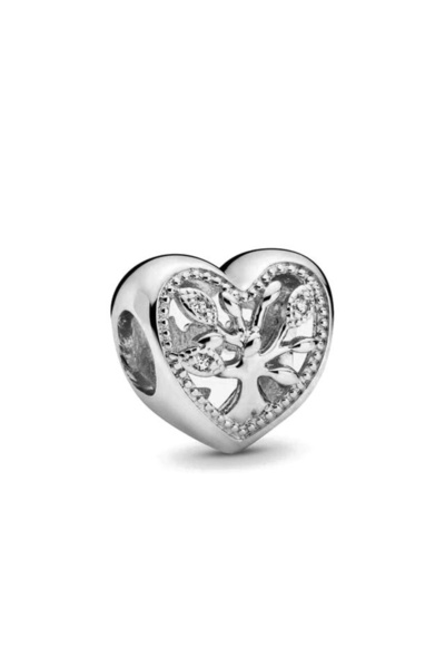 Bijuterii Nadiela Talisman Argint 925, Charm pentru bratari – Tree of love