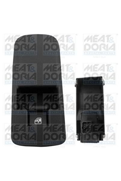 MEATDORIA Comutator Macara Geam Fata Dreapta Alfa Romeo Mito