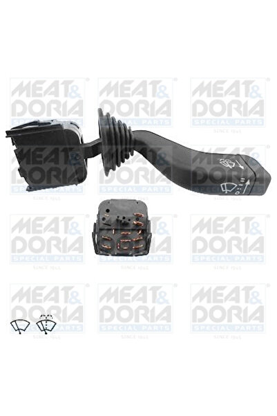 MEATDORIA Comutator Coloana Directie Opel Astra F/Calibra A/Vectra A