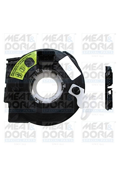 MEATDORIA Comutator Coloana Directie Seat Ibiza 4 Skoda Fabia 2/Roomster