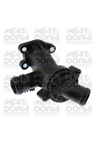 MEATDORIA Термостат за охлаждаща течност Audi A1 Seat Ibiza 4/Toledo 4