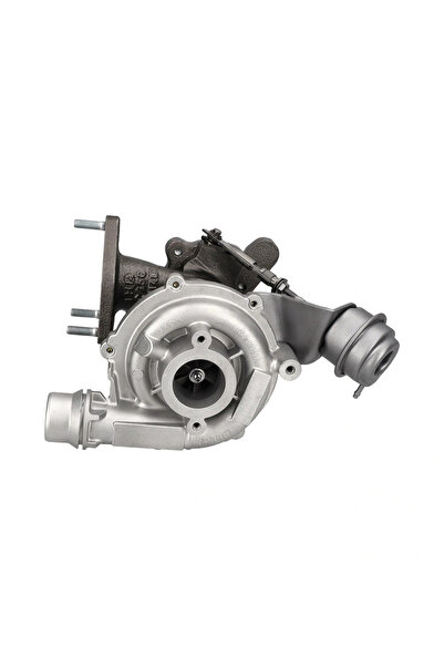 INTER-TURBO Compresor Sistem De Supraalimentare Nissan NV400 Caroserie/NV400 ...