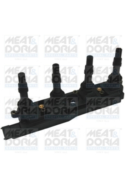 MEATDORIA Bobina De Inductie Opel Astra G/Corsa C/Meriva A Microbus Vauxhall ...