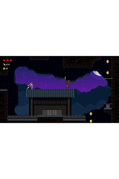 INFINITY Chronicles Of 2 Heroes: Amaterasu's Wrath Collector's Edition (PlayStation 4)