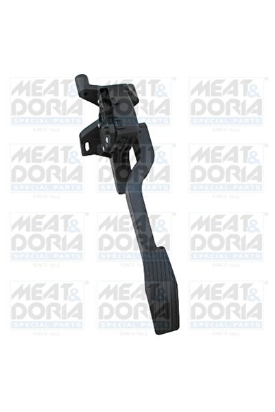 MEATDORIA Set Pedale Conducere Opel Combo Autoutilitara/Limuzina Spatioasa/Co...