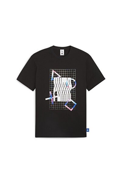 Puma Tricou X PLAYSTATION Tee