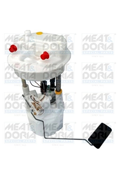 MEATDORIA Sistem Alimentare Cu Combustibil Audi A3 Citroen Saxo/Xm