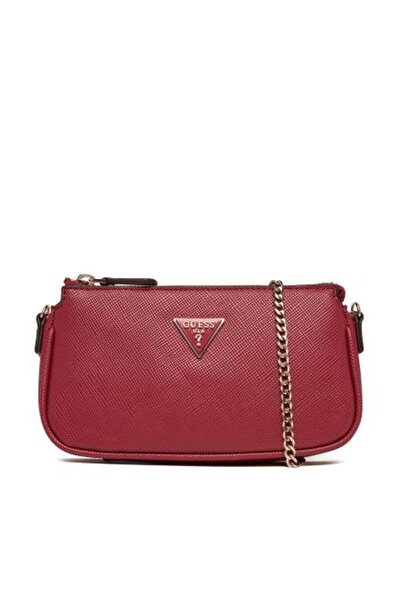 Guess Noelle Ii Double Pouch