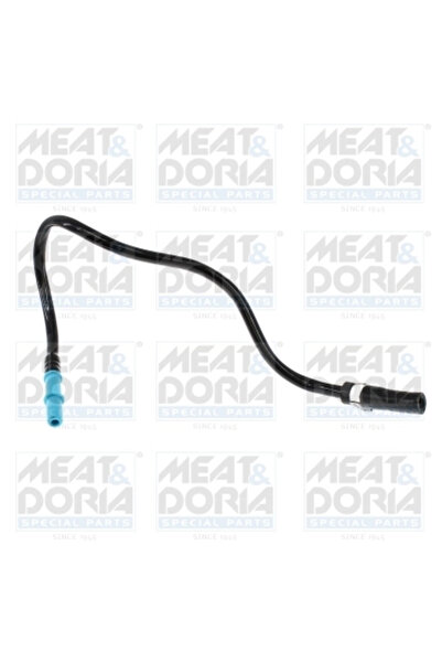 MEATDORIA Conducta Alimentare Cu Combustibil Opel Corsa C