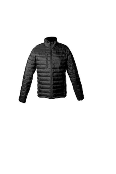 Urban Classics Lightweight Jacket for Men, Black, Size S