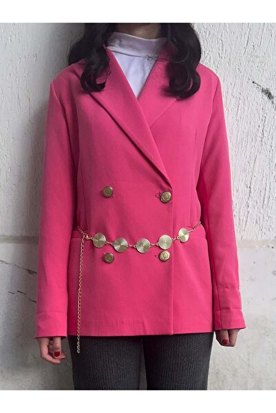 BY YASİN TOPÇU ✨   Υπνωτική λήψη: Χρυσή ζώνη μέσης με λεπτομέρεια σπειροειδού...