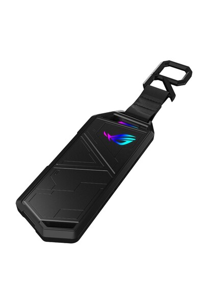Other Carcasă Asus ROG Strix Arion ESD-S1C/BLK/G/AS