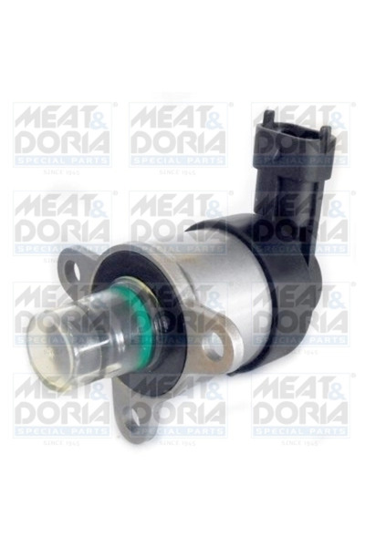 MEATDORIA Fuel Quantity Control Valve (Common-Rail System) High Pressure Pump...