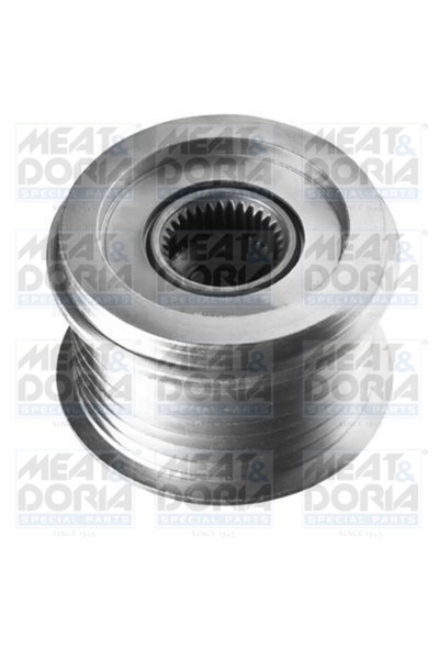 MEATDORIA Sistem Roata Libera Generator Lexus Gs/Is 2/Is C Toyota Land Cruise...