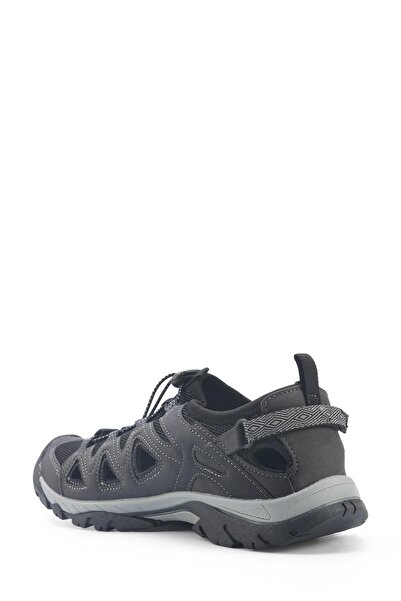 Dockers 236800 Black Men's Sandals