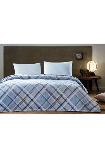Özdilek Lully Double Blanket 200X220 cm