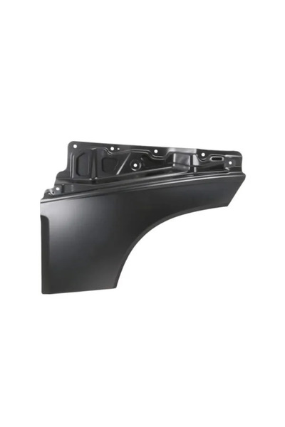 PACOL Лява врата на каросерията Volvo Fh 2/FH16 2