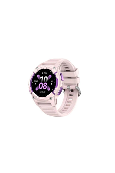 Kospet Cospet Tank S2 GPS Smart Watch, 34mm, Pink