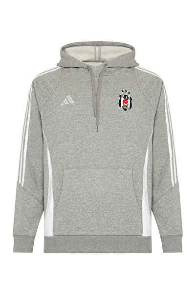 Kartal Yuvası ADİDAS BEŞİKTAŞ KAPÜŞONLU SWEATSHİRT 25-26 IR7545