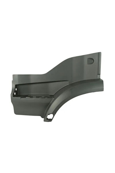 PACOL Podea Stanga Mercedes-Benz Arocs