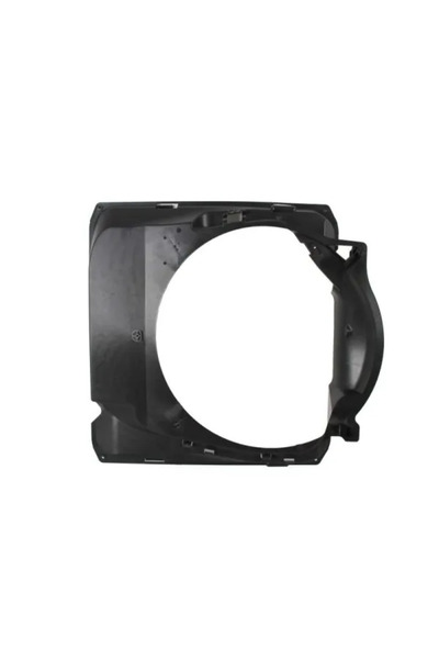 PACOL Корпус на вентилатора на радиатора Man Tga