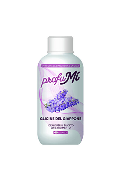 Profumi&Co ProfuMi Bucato/Pavimenti 40 Glycine del Giapone 250ml