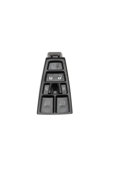 PACOL Comutator Macara Geam Stanga Volvo Fh/FM12/FM9