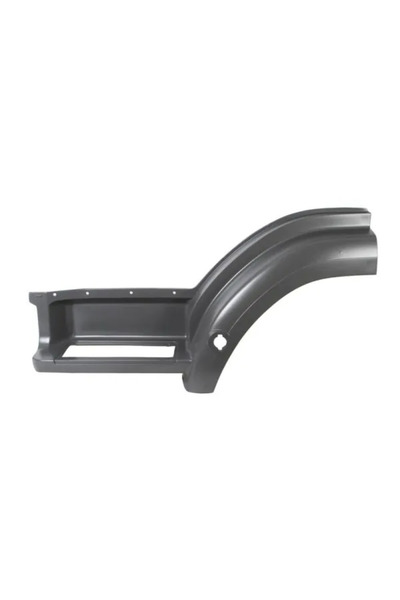 PACOL Podea Stanga Mercedes-Benz Atego/Axor