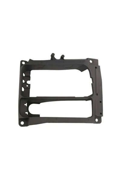 PACOL Опора на предна дясна броня Man TGA