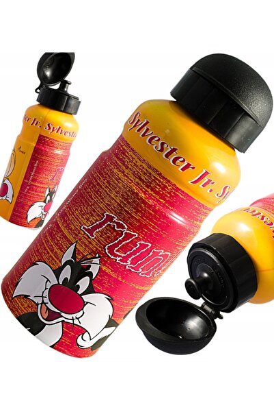 Other Bidon de bicicletă pentru copii, din aluminiu, fără BPA, Laken