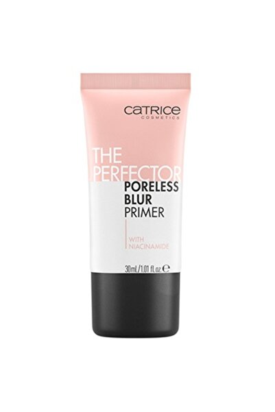Catrice The Perfector Poreless Blur Primer, 30 ml
