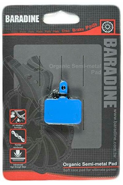 Other Plăcuțe de frână BARADINE B01S pentru biciclete electrice