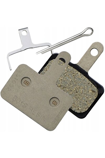 Other Plăcuțe de frână SHIMANO /RESIN B01S