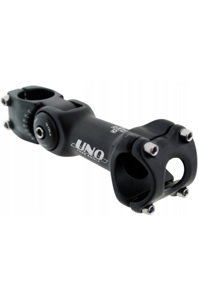 Other UNO ADJUSTABLE HANDLEBAR STEM 31.8x125