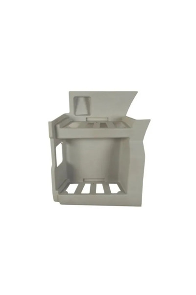 PACOL Podea Stanga Man Tgx 2